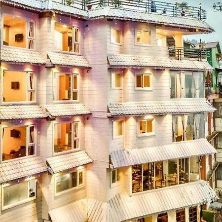 Wonder Woods Boutique Hotel ดาร์จีลิง ภายนอก รูปภาพ