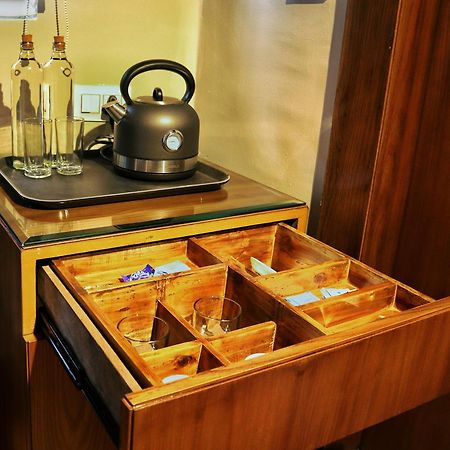 Wonder Woods Boutique Hotel ดาร์จีลิง ภายนอก รูปภาพ