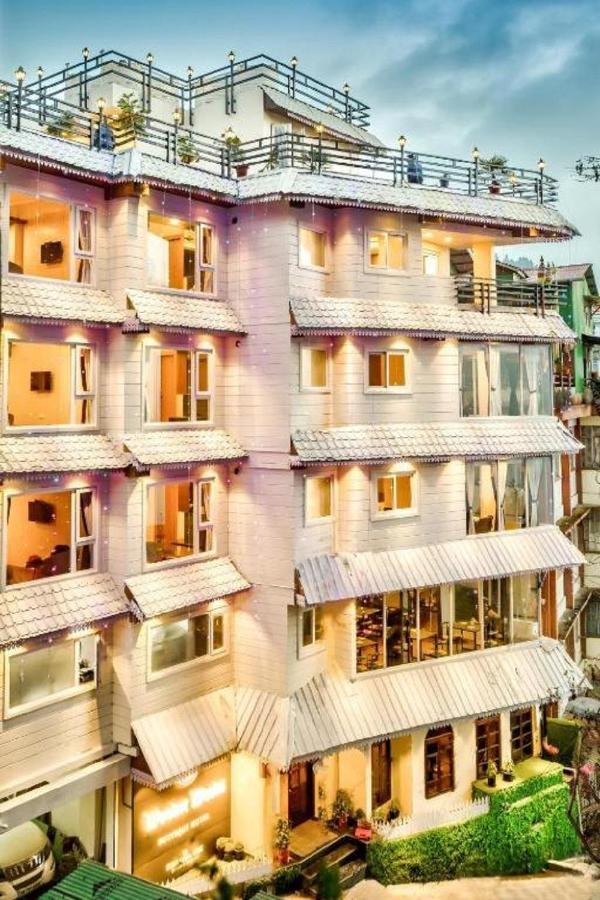 Wonder Woods Boutique Hotel ดาร์จีลิง ภายนอก รูปภาพ