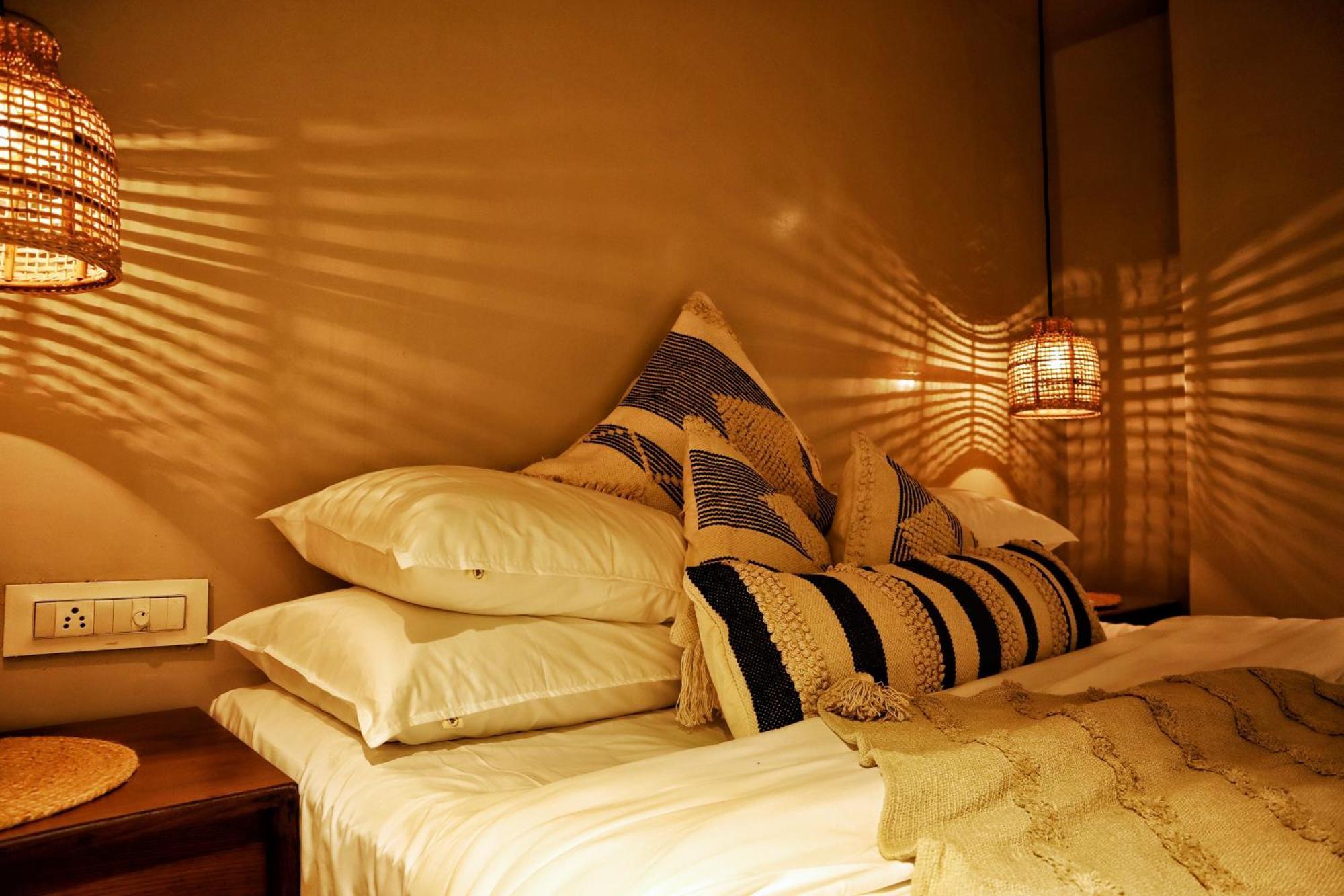 Wonder Woods Boutique Hotel ดาร์จีลิง ภายนอก รูปภาพ