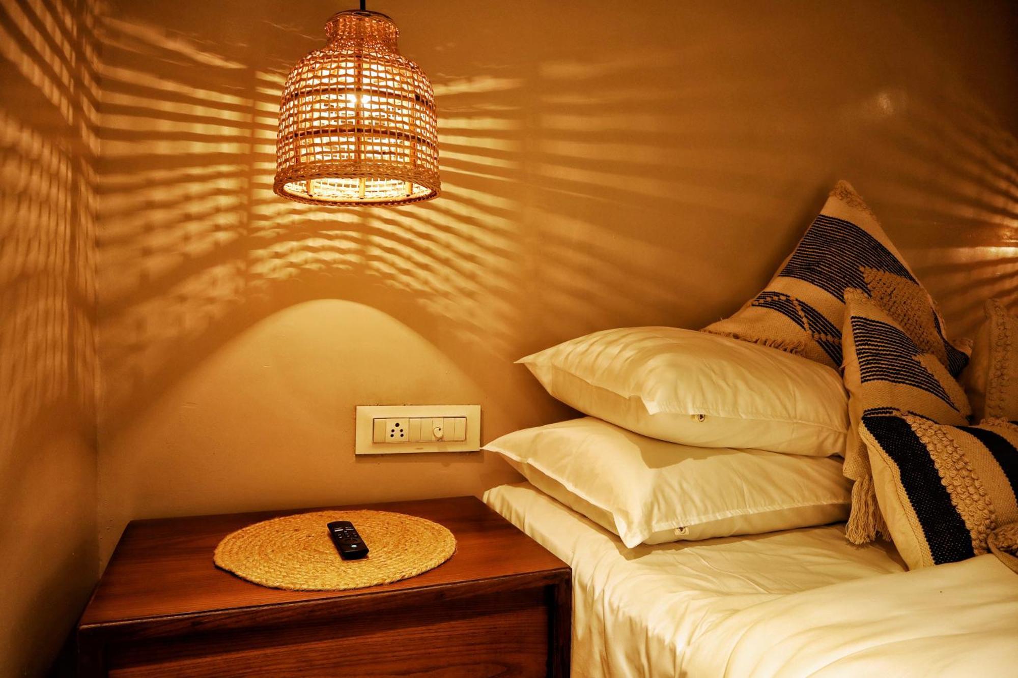 Wonder Woods Boutique Hotel ดาร์จีลิง ภายนอก รูปภาพ