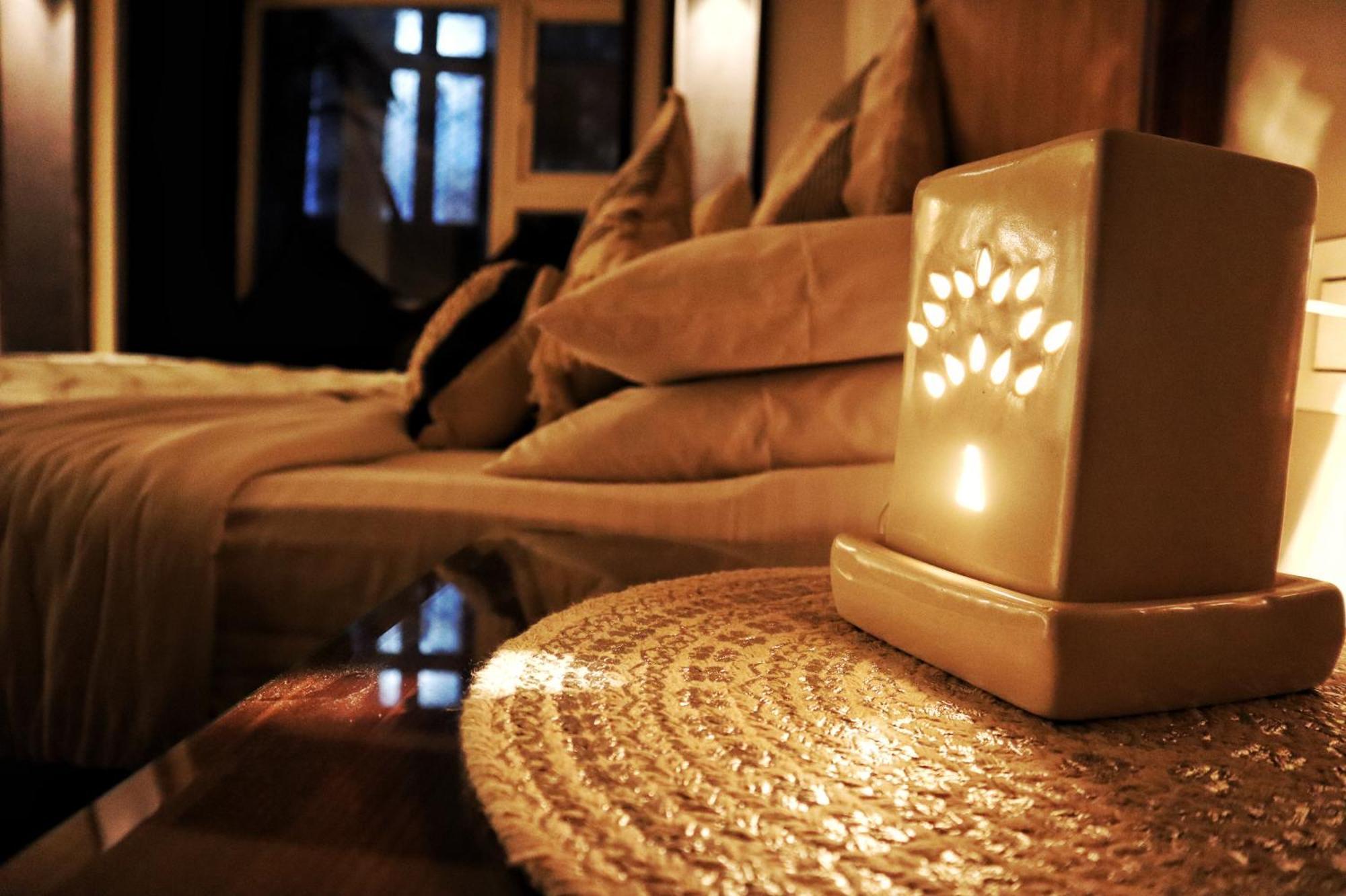 Wonder Woods Boutique Hotel ดาร์จีลิง ภายนอก รูปภาพ