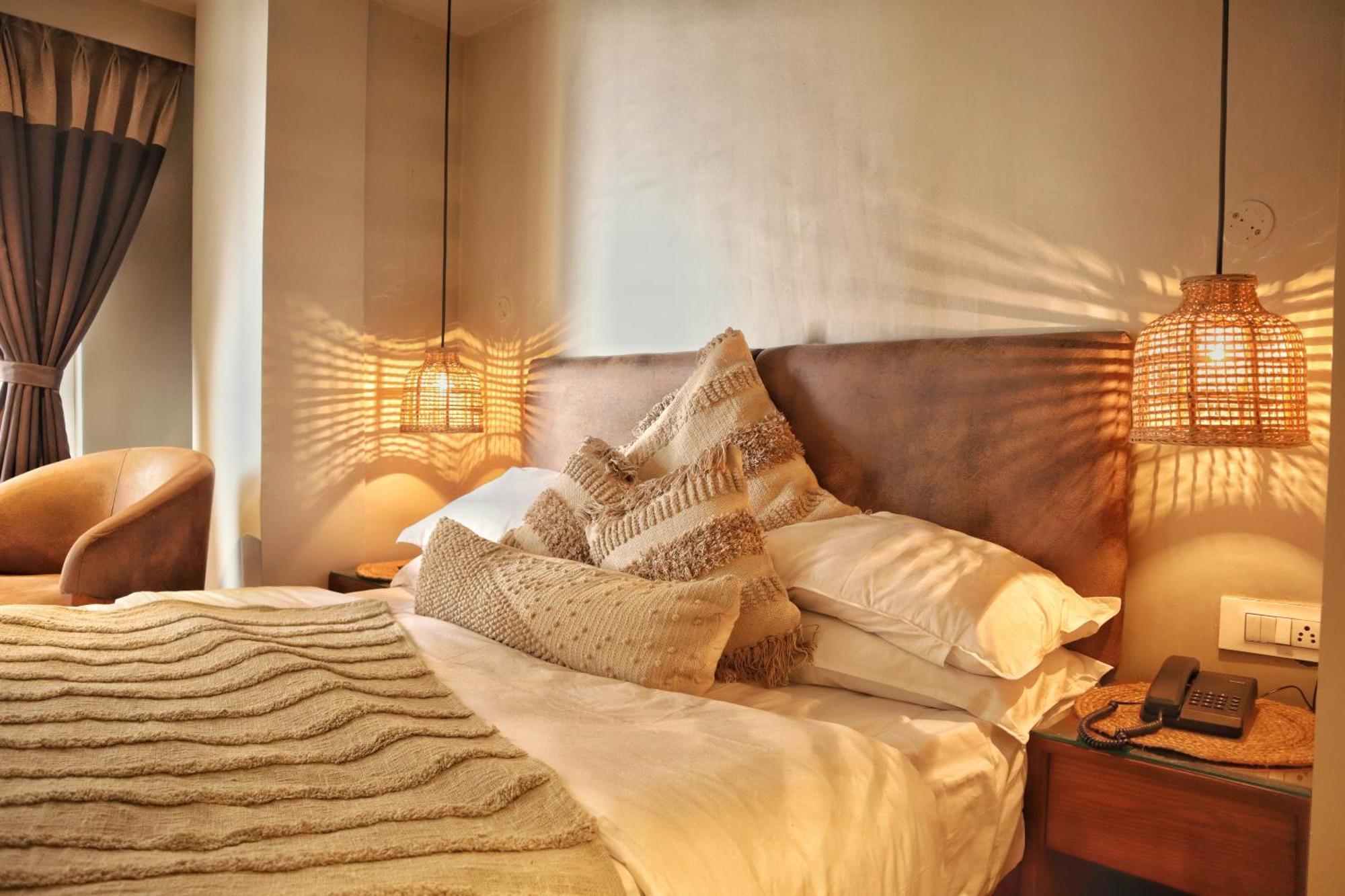 Wonder Woods Boutique Hotel ดาร์จีลิง ภายนอก รูปภาพ